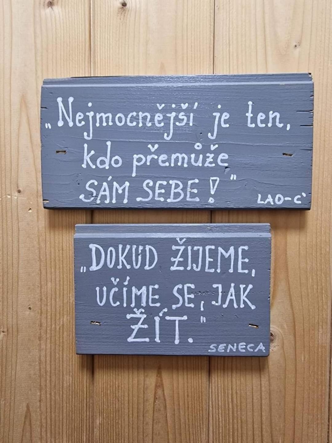 Penzion Slunecnice Kurimska Nova Ves Exterior foto